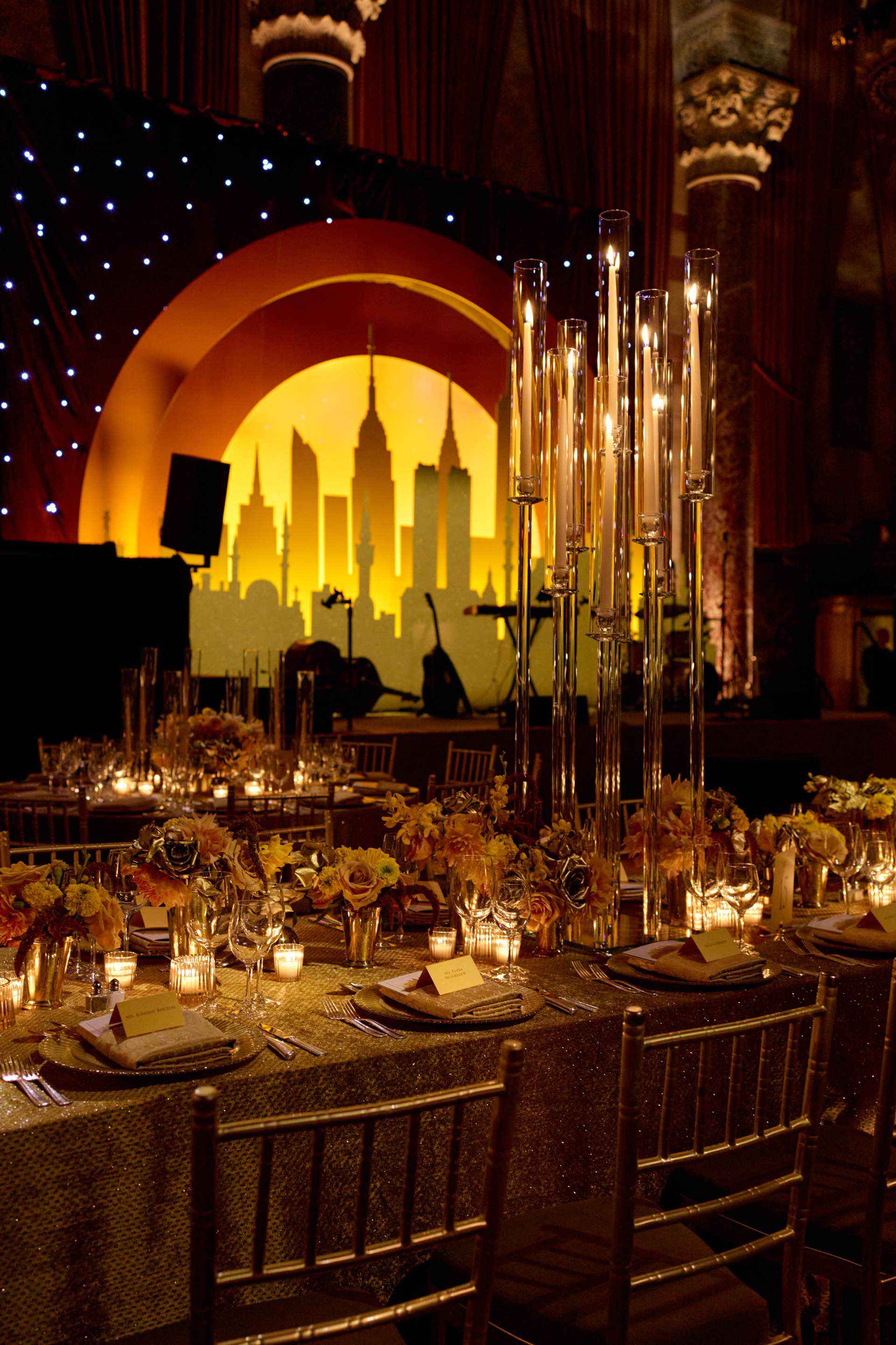 Featured non-profit event