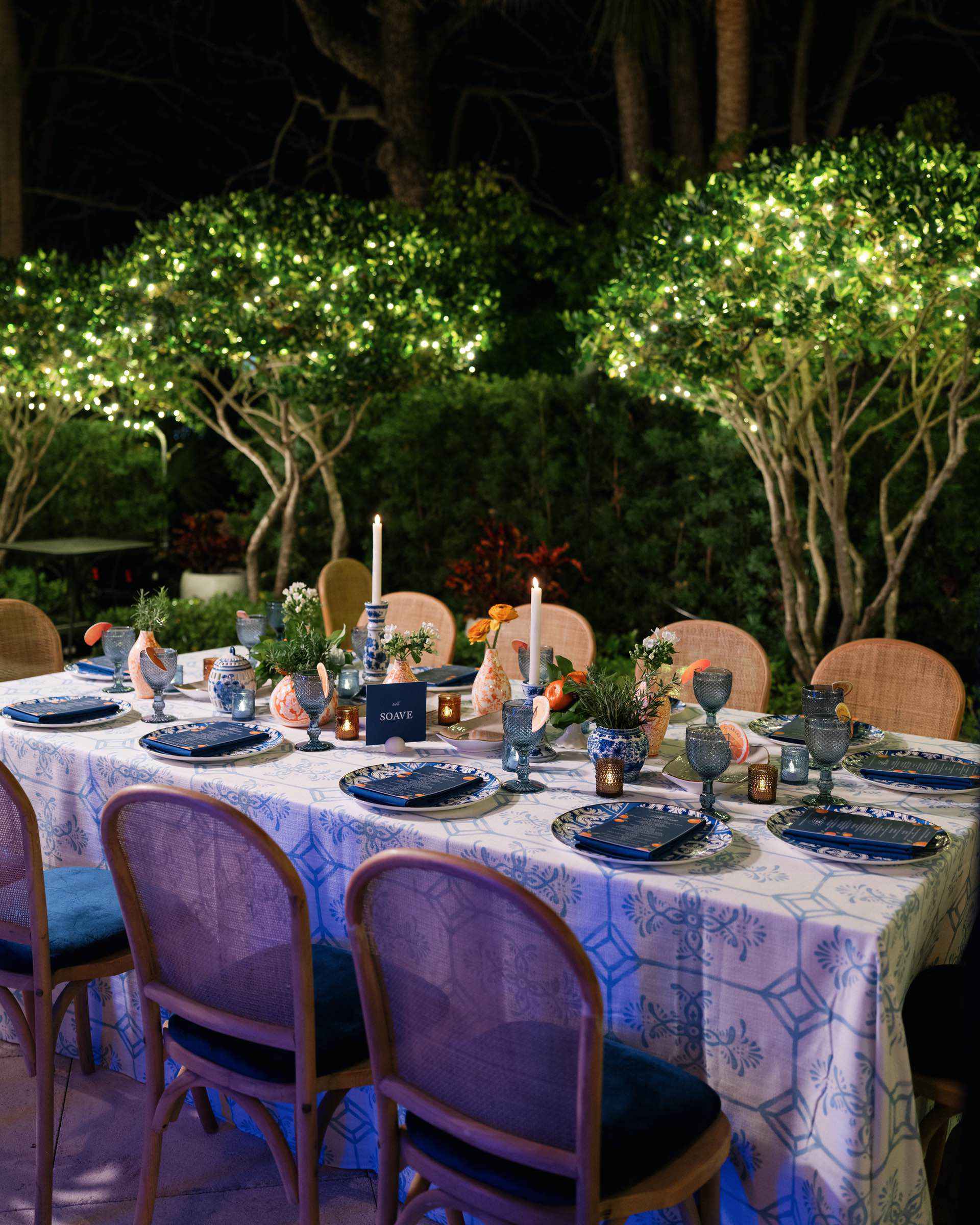 Featured wedding