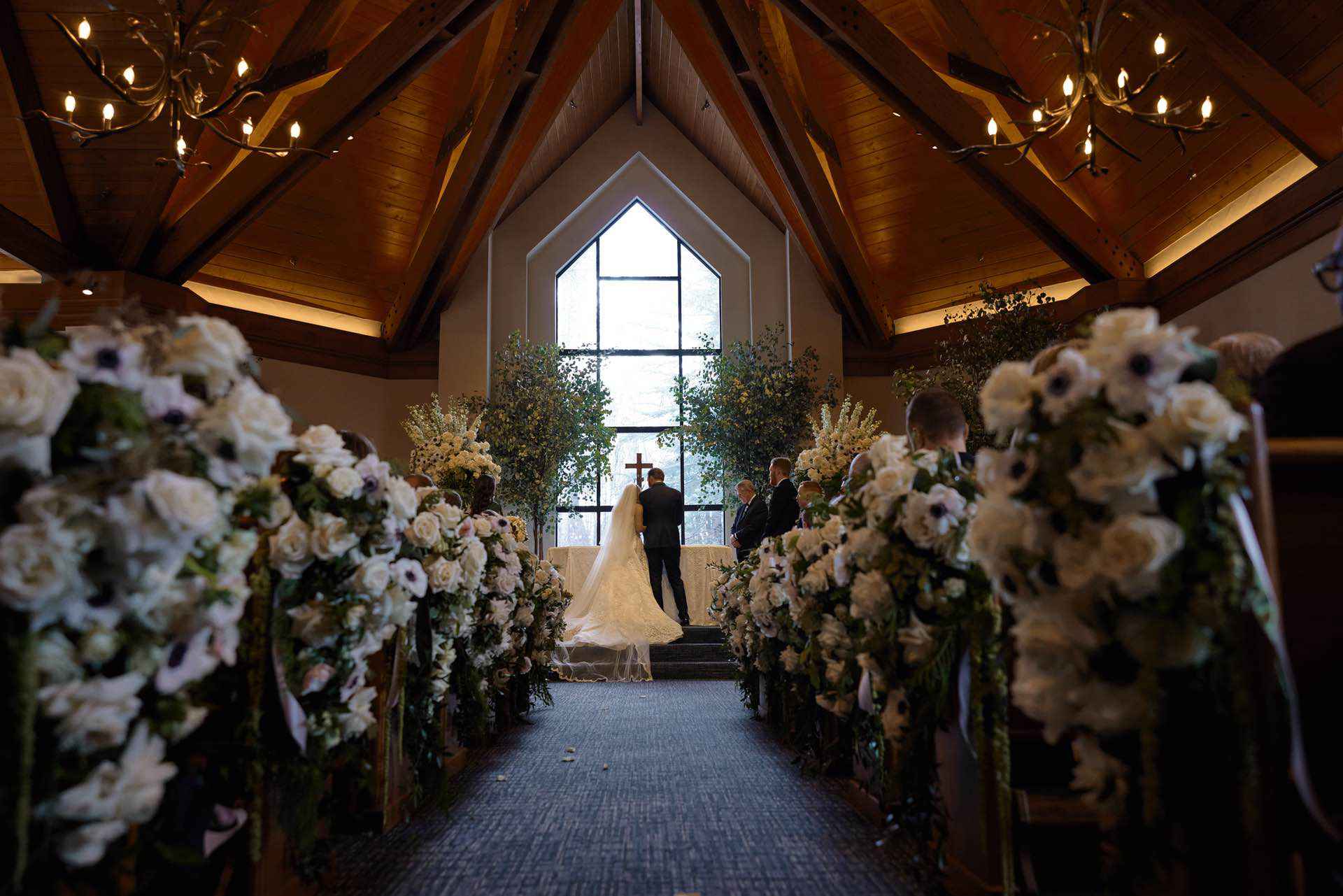 Wedding venue research