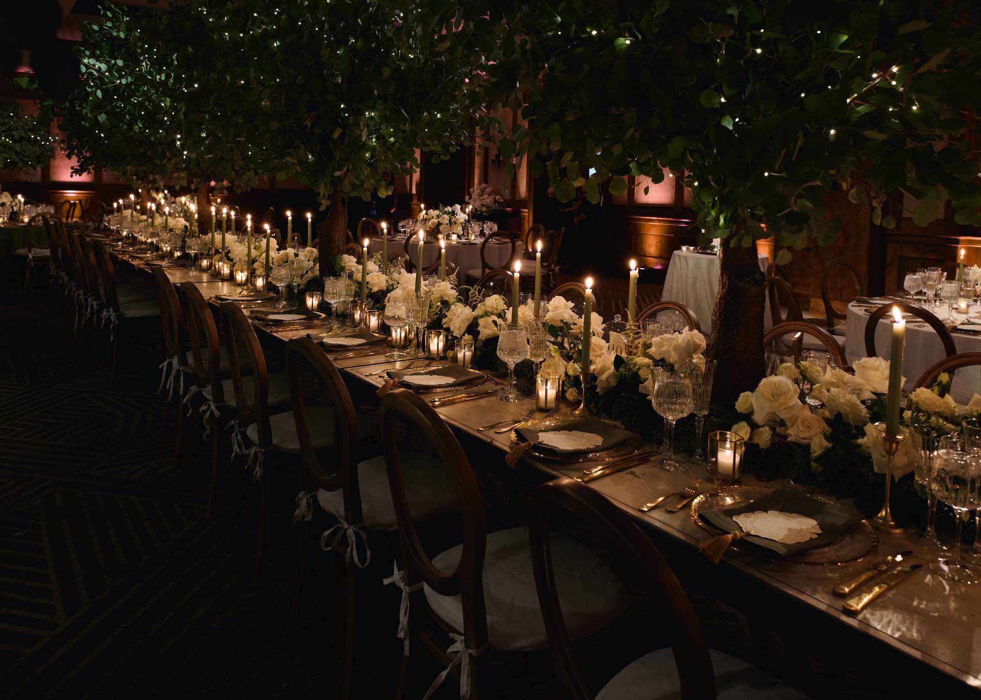 Featured destination event