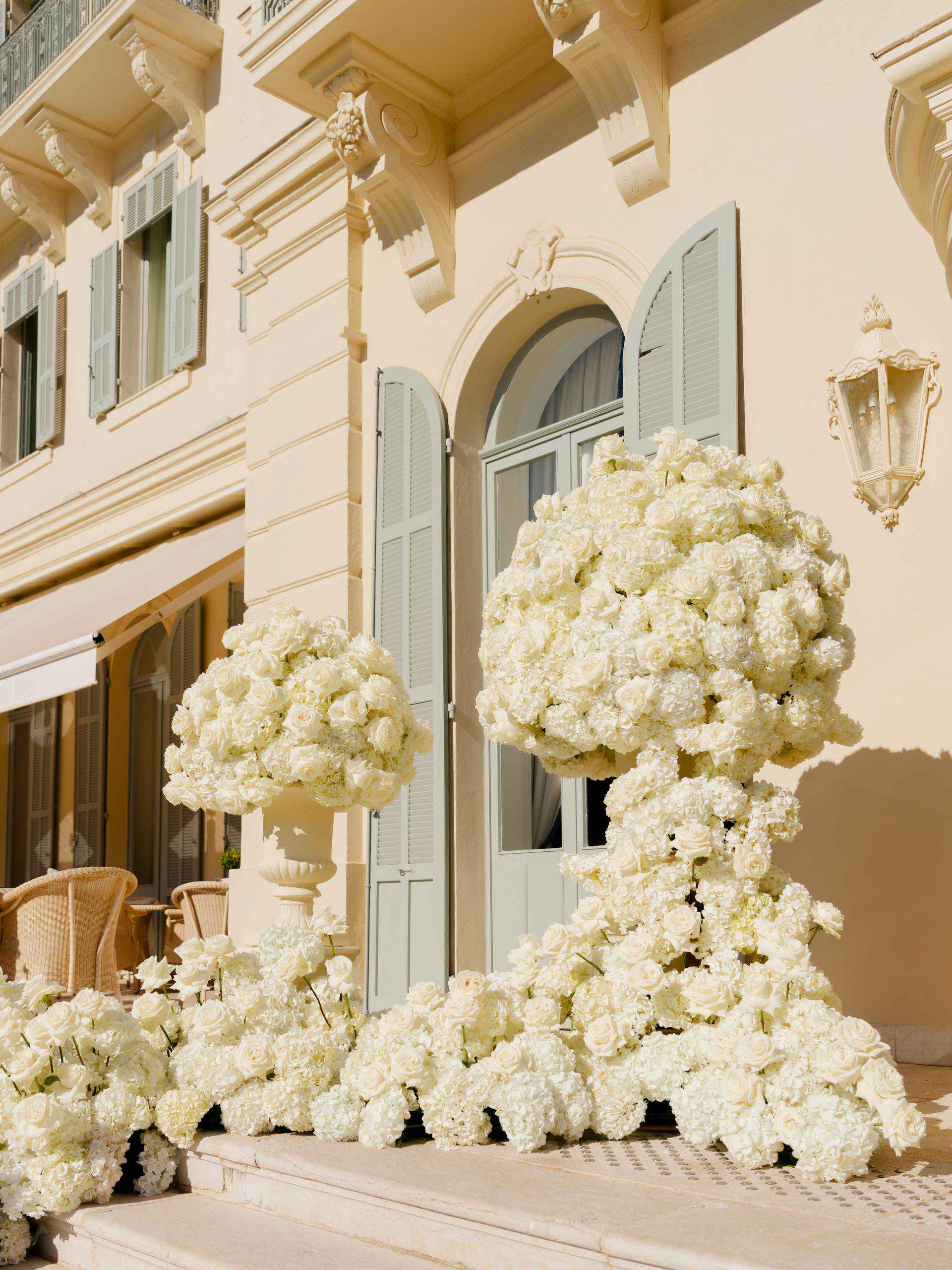 Featured wedding